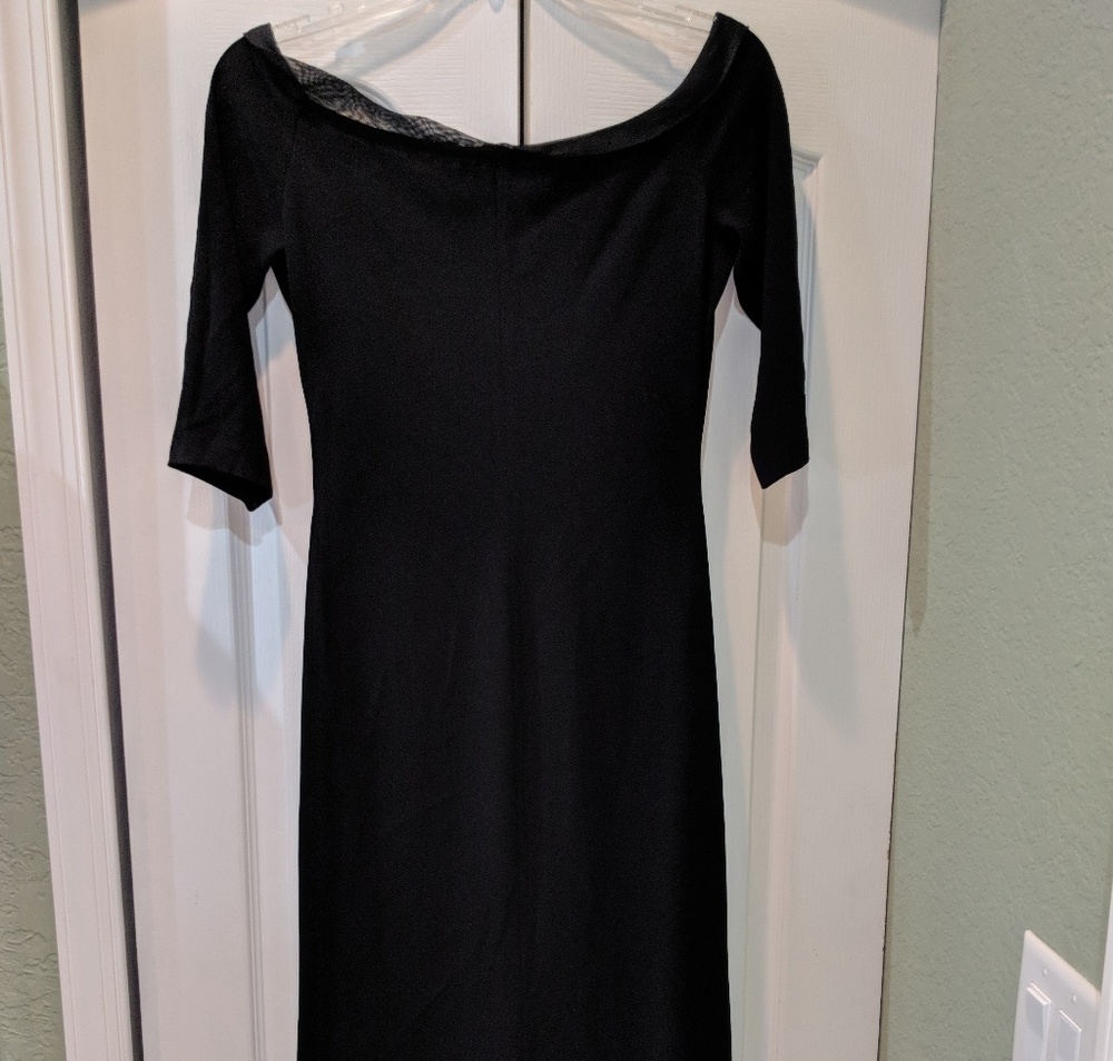 Tahari  Evening Dress